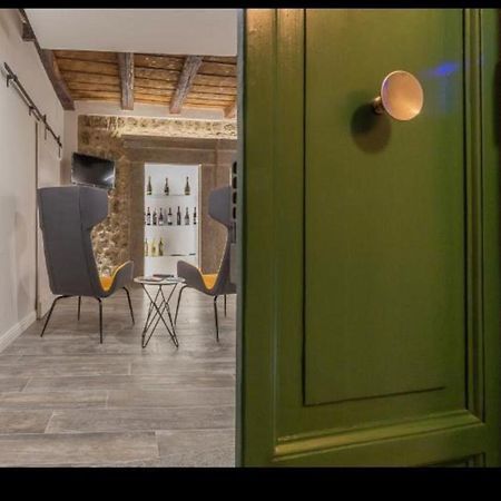 Sdl Luxury Home Al Pavone Viterbo Exteriör bild