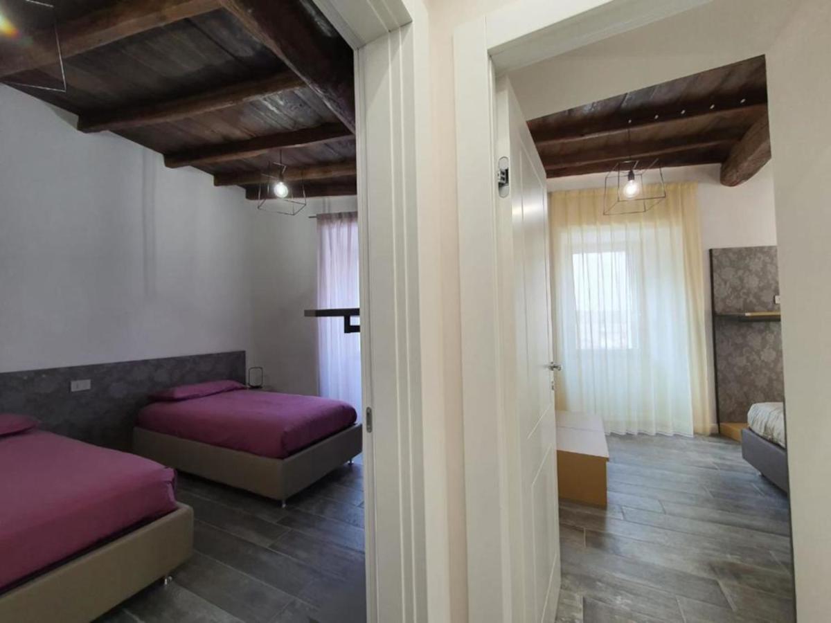 Sdl Luxury Home Al Pavone Viterbo Exteriör bild