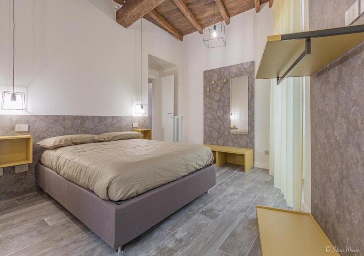 Sdl Luxury Home Al Pavone Viterbo Exteriör bild