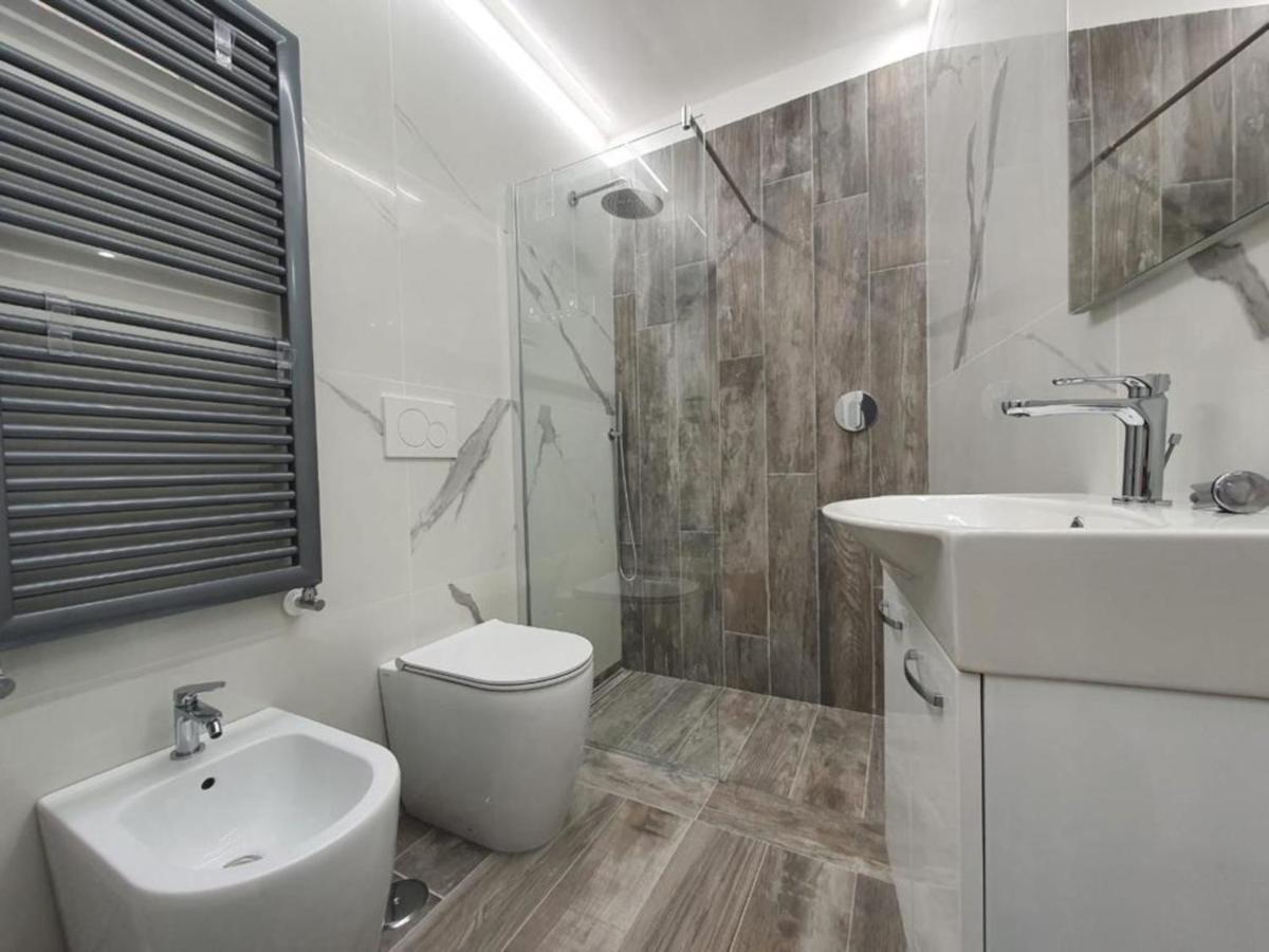 Sdl Luxury Home Al Pavone Viterbo Exteriör bild