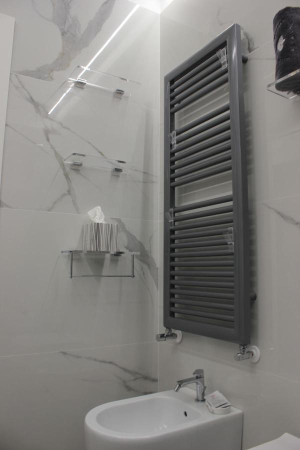Sdl Luxury Home Al Pavone Viterbo Exteriör bild