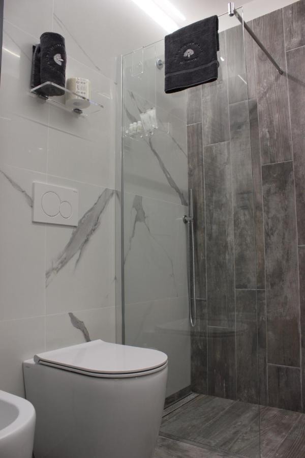 Sdl Luxury Home Al Pavone Viterbo Exteriör bild