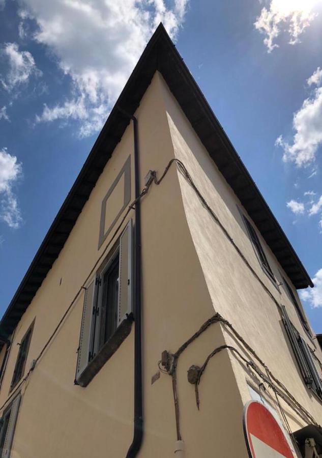 Sdl Luxury Home Al Pavone Viterbo Exteriör bild