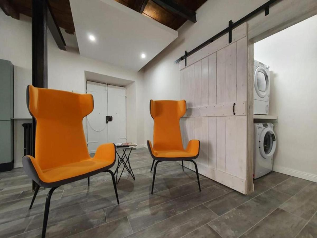 Sdl Luxury Home Al Pavone Viterbo Exteriör bild